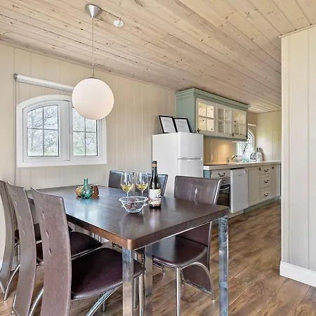 First Camp Hasmark & Campeggio