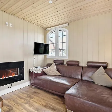 First Camp Hasmark & Campingplads