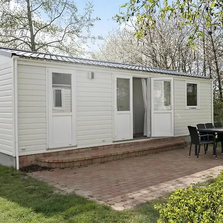 First Camp Hasmark &