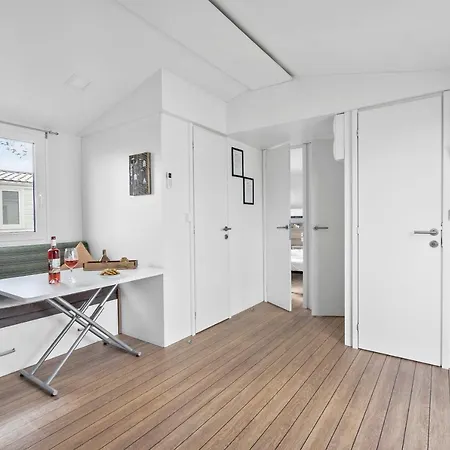 Campeggio First Camp Hasmark & *