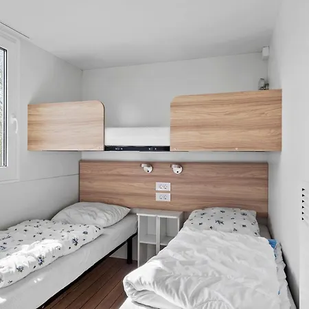 First Camp Hasmark & * Otterup