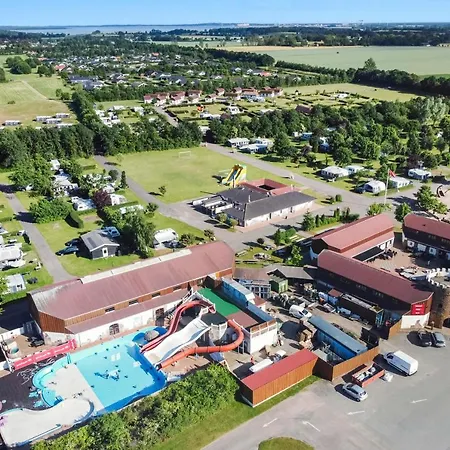 First Camp Hasmark & Campeggio *