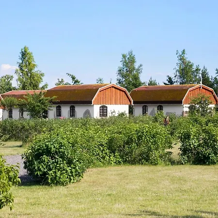 First Camp Hasmark & Campsite Otterup