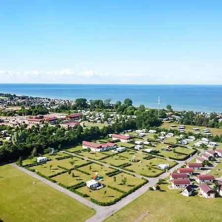 First Camp Hasmark & * Otterup