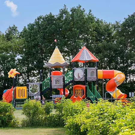 First Camp Hasmark & Campingplads *