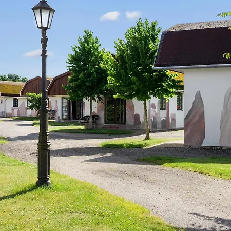 First Camp Hasmark & *