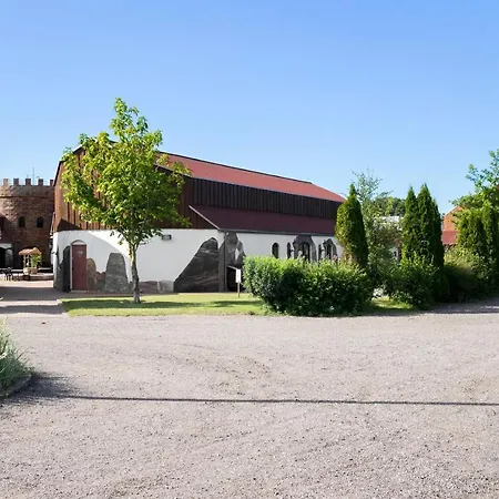 First Camp Hasmark & Campingplads Otterup