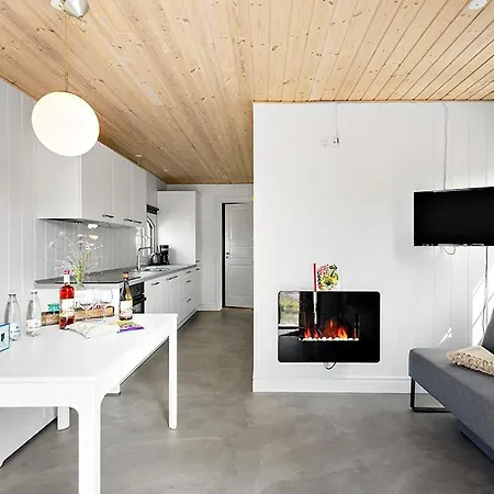 First Camp Hasmark & Campeggio