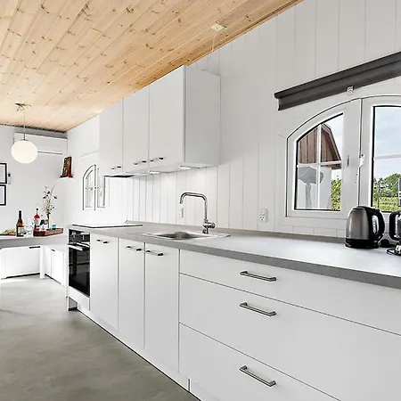 Campingplads First Camp Hasmark & *