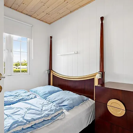 Campeggio First Camp Hasmark & Otterup