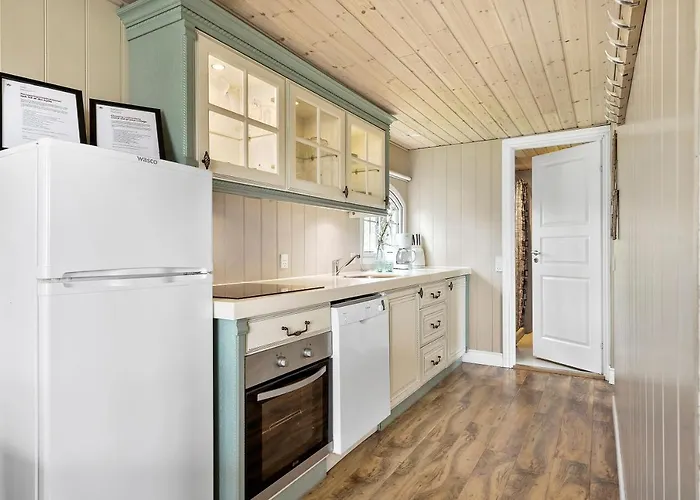 First Camp Hasmark & *