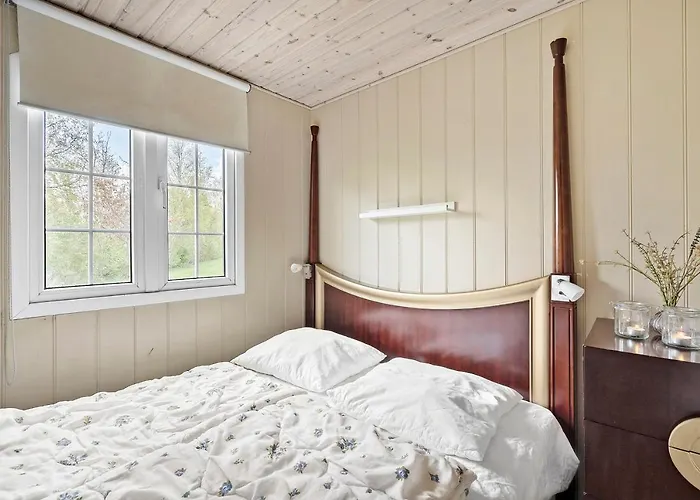 Kemping First Camp Hasmark & Otterup