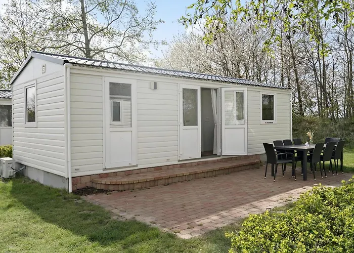 First Camp Hasmark &