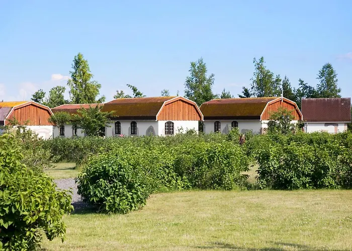 First Camp Hasmark & Kemping Otterup