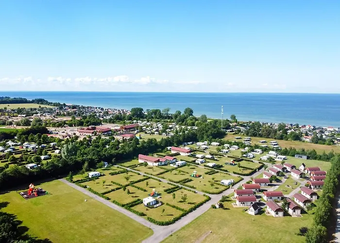 First Camp Hasmark & * Otterup