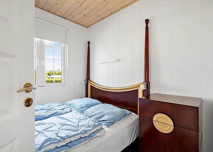 Kemping First Camp Hasmark & Otterup